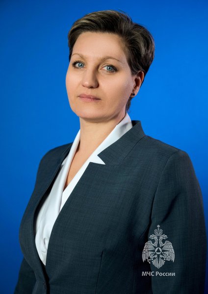 Дорохова<br>Ольга Евгеньевна